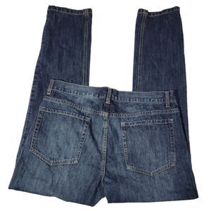 21 men slim mince jeans waist 34